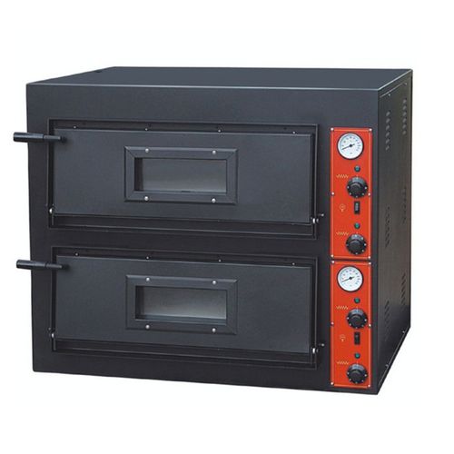 佳斯特ep-2电烤箱商用多功能电比披萨炉大型烘焙烤炉面包机电焗炉